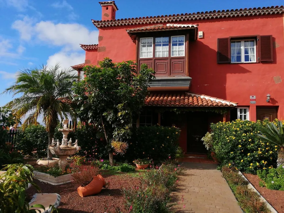 Villa La Victoria contacts