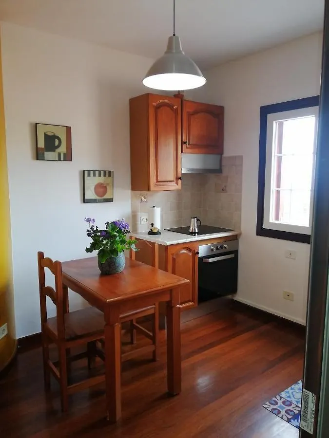 Villa La Victoria Tegueste Country house