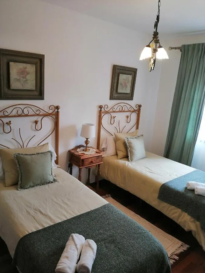 Country house Villa La Victoria Tegueste