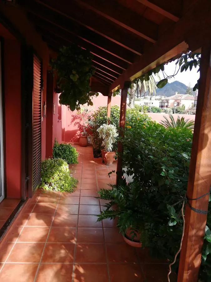 Villa La Victoria Tegueste 0*,  Hiszpania