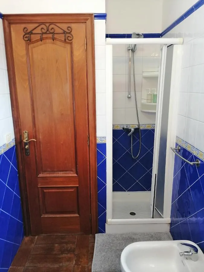 Gospodarstwo wiejskie Villa La Victoria Tegueste